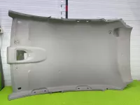 Обшивка потолка Lada Xray (2015) — фото 1