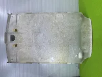 Обшивка потолка на Lada Xray — фото 7