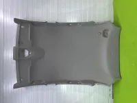 Обшивка потолка на Lada Xray — фото 6