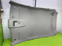 Обшивка потолка на Lada Xray — фото 2