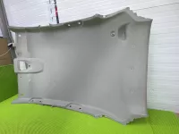 Обшивка потолка на Lada Xray — фото 4