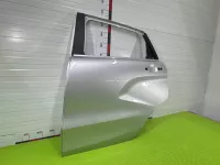 Дверь задняя левая на Lada Xray — фото 2