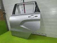 Дверь задняя левая на Lada Xray — фото 3