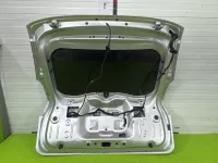 Дверь багажника со стеклом на Lada Xray — фото 17