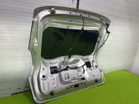Дверь багажника со стеклом на Lada Xray — фото 20
