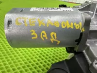 Моторчик дворников задний на Lada Xray — фото 16