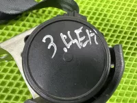 Ремень безопасности задний центральный на Lada Xray — фото 6