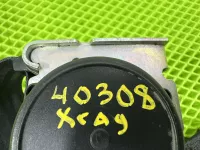 Ремень безопасности задний левый на Lada Xray — фото 10