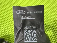 Ремень безопасности задний левый на Lada Xray — фото 9