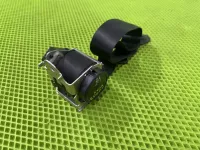 Ремень безопасности задний левый на Lada Xray — фото 3