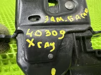 Замок багажника на Lada Xray — фото 16