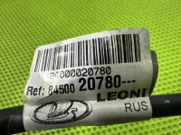 проводка двери багажника на Lada Xray — фото 8