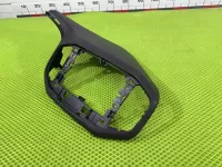 Накладка торпедо на Lada Xray — фото 2