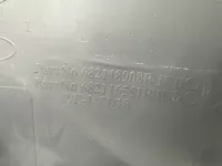 Накладка торпедо на Lada Xray — фото 10