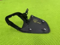 Накладка торпедо на Lada Xray — фото 6