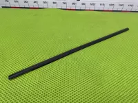 Уплотнитель стекла двери передней левой Lada Xray (2015) — фото 1