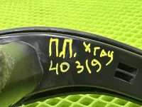 Ручка двери передней внутренняя правая на Lada Xray — фото 10