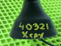 Антенна на Lada Xray — фото 8