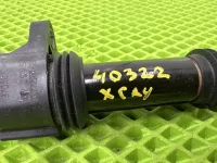 Катушка зажигания на Lada Xray — фото 7