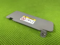Козырек солнцезащитный внутренний правый на Lada Xray — фото 4