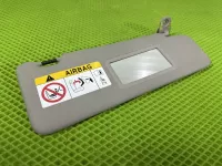 Козырек солнцезащитный внутренний правый на Lada Xray — фото 5