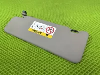Козырек солнцезащитный внутренний правый на Lada Xray — фото 2