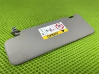 Козырек солнцезащитный внутренний правый на Lada Xray — фото 3