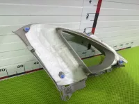Обшивка стойки задняя левая на Lada Xray — фото 7