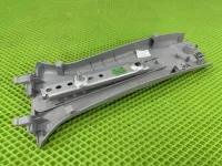 Обшивка центральной стойки на Lada Xray — фото 5