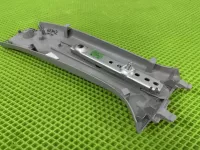 Обшивка центральной стойки на Lada Xray — фото 6