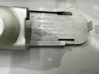 Обшивка центральной стойки на Lada Xray — фото 10