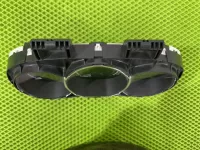 Панель приборов на Lada Xray — фото 4
