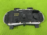 Панель приборов на Lada Xray — фото 6