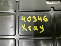 Панель приборов на Lada Xray — фото 14