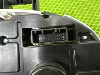 Панель приборов на Lada Xray — фото 11