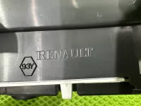 Панель приборов на Lada Xray — фото 12