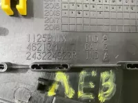 Накладка торпедо левая на Lada Xray — фото 8