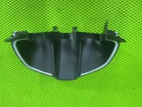Накладка торпедо на Lada Xray — фото 4