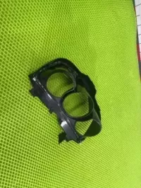 Накладка торпедо на Lada Xray — фото 22