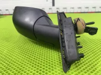 Зеркало левое механическое на Lada Xray — фото 8