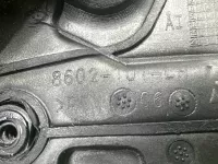 Зеркало левое механическое на Lada Xray — фото 14