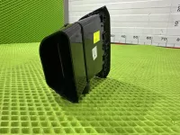 Воздушный дефлектор на Lada Xray — фото 5