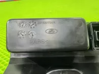 Прикуриватель на Lada Xray — фото 13
