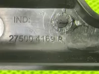 Накладка торпедо на Lada Xray — фото 12