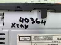 Магнитола на Lada Xray — фото 17
