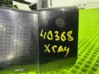 Воздушный дефлектор на Lada Xray — фото 14
