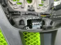 Руль на Lada Xray — фото 7
