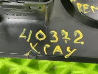 Кнопка корректора фар на Lada Xray — фото 14