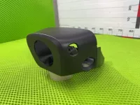 Кожух рулевой колонки на Lada Xray — фото 2