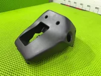 Кожух рулевой колонки на Lada Xray — фото 8